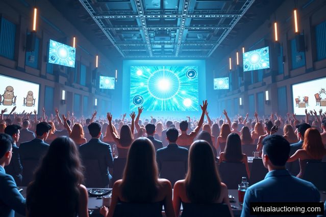 A Guide to Revolutionary Technology in the Auction Industry