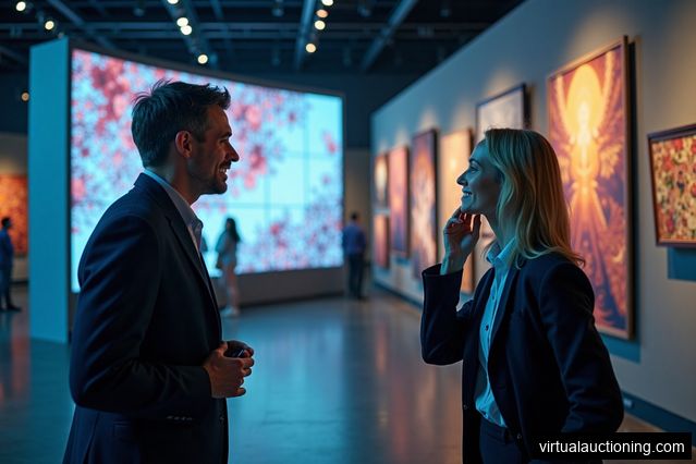 Live Streaming and Real-Time Bidding