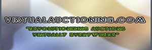 virtualauctioning.com logo